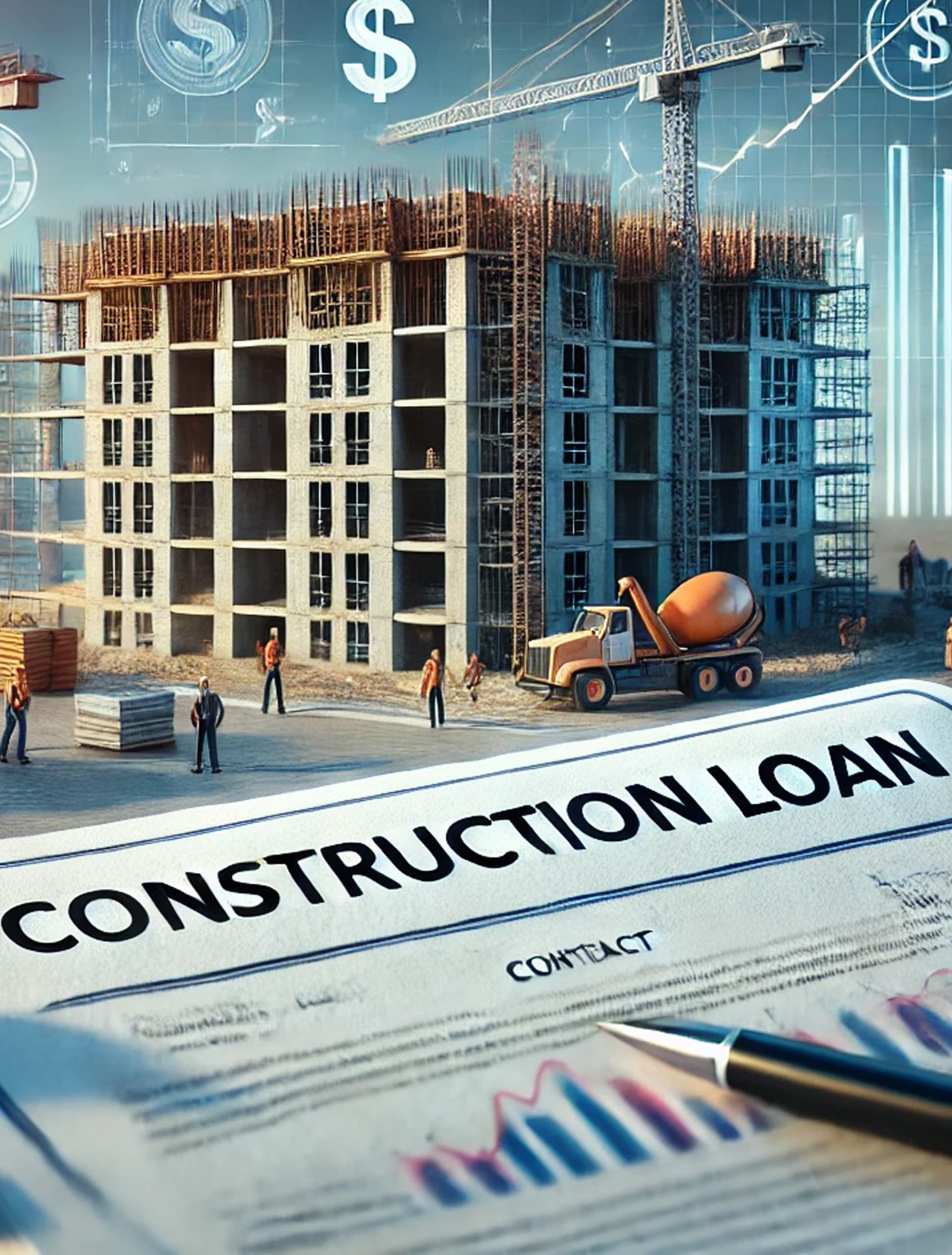 Construction Loans