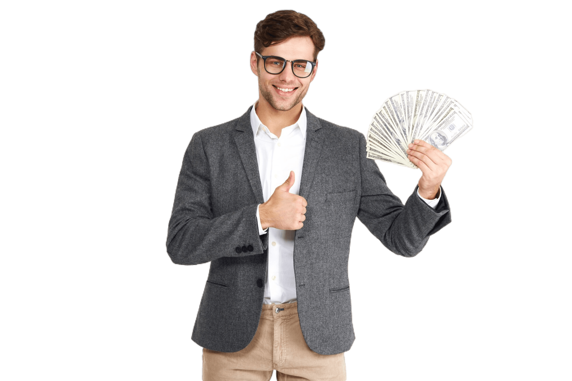 Seasoned Investor Program