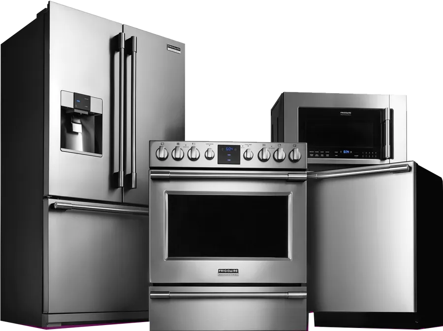 Kitchen appliances giveaway