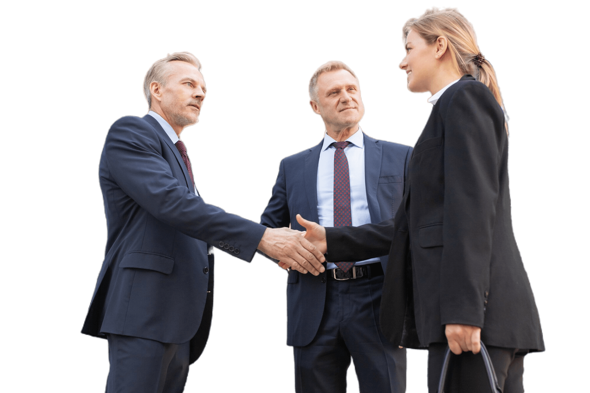 Partnership