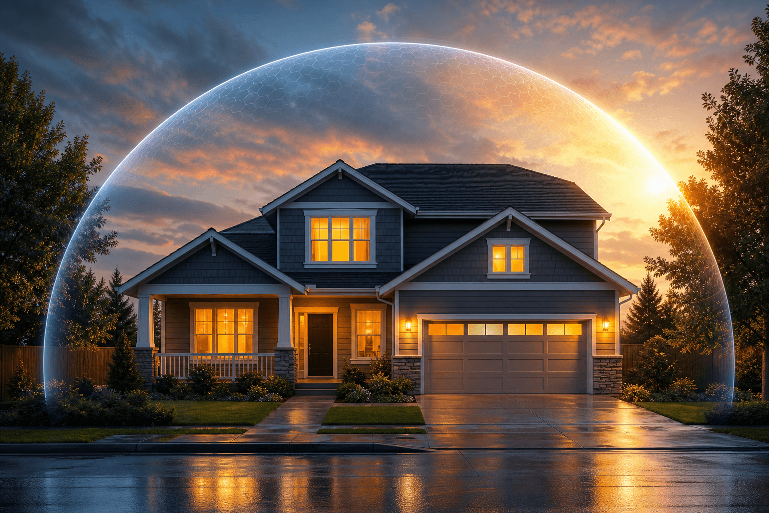Asset Protection