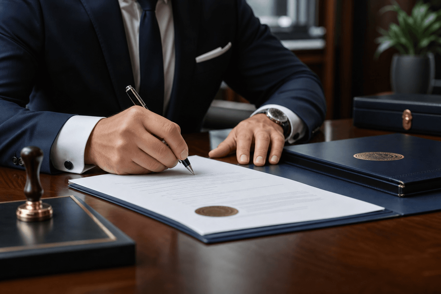 Incorporating Services