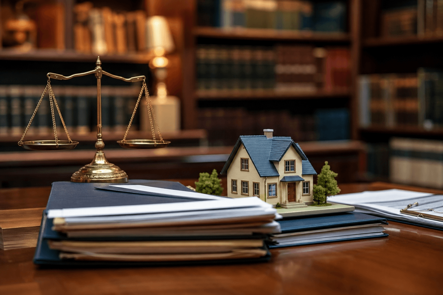Liability Structure