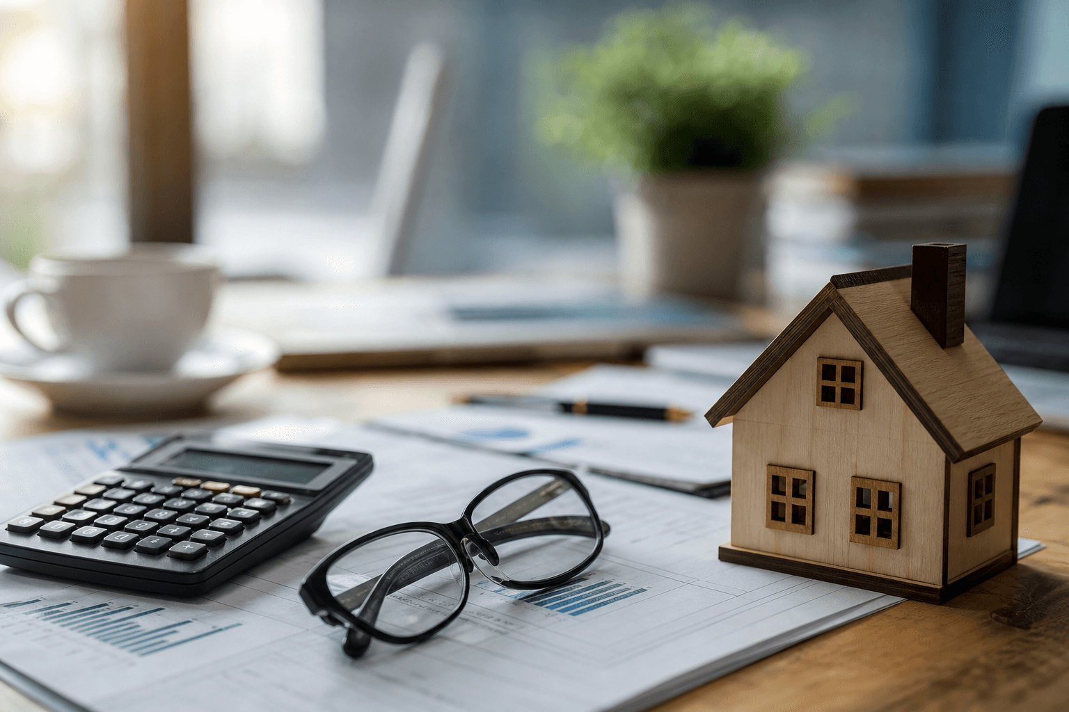 Tax Saving Strategies