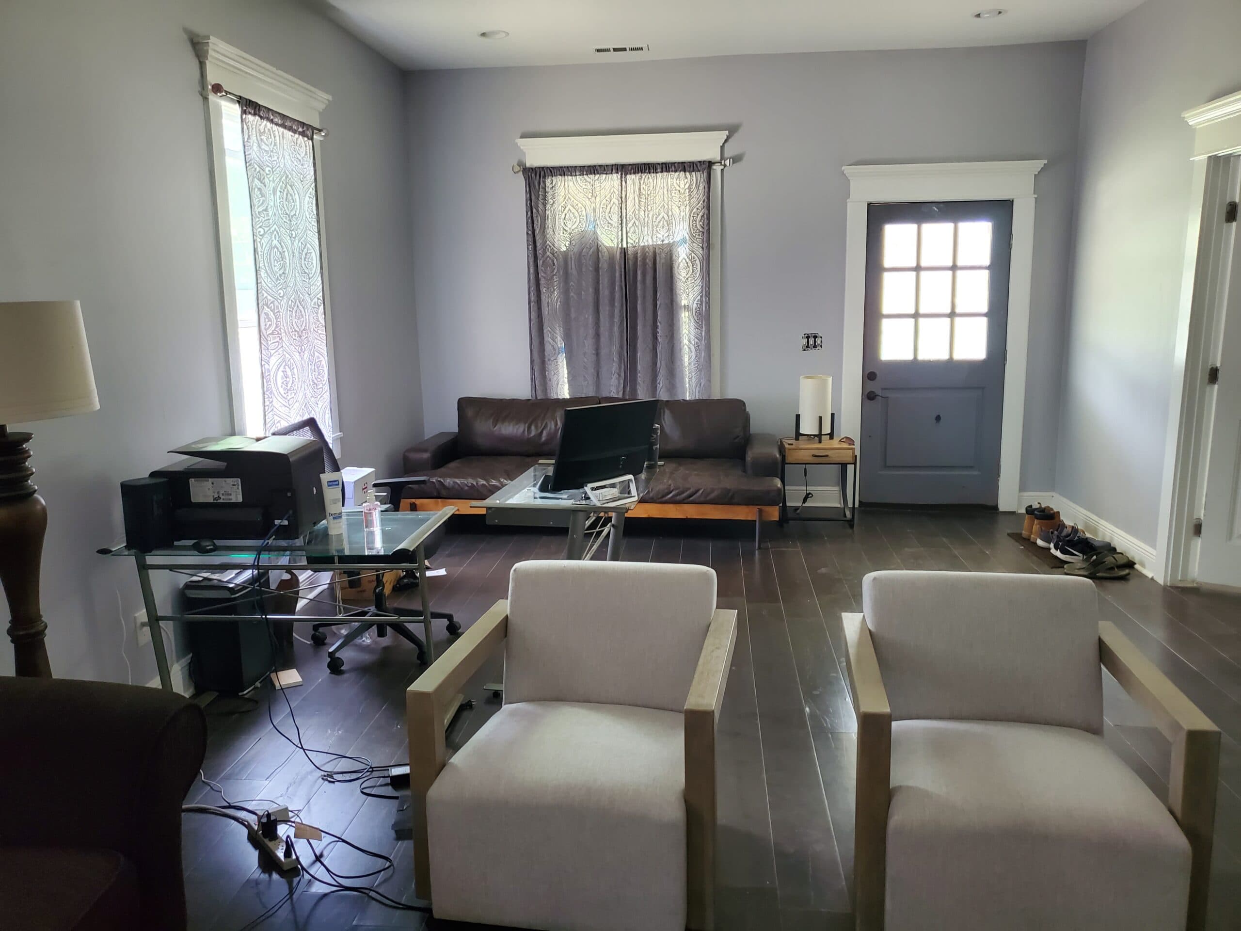 East Atlanta Investor Duplex
