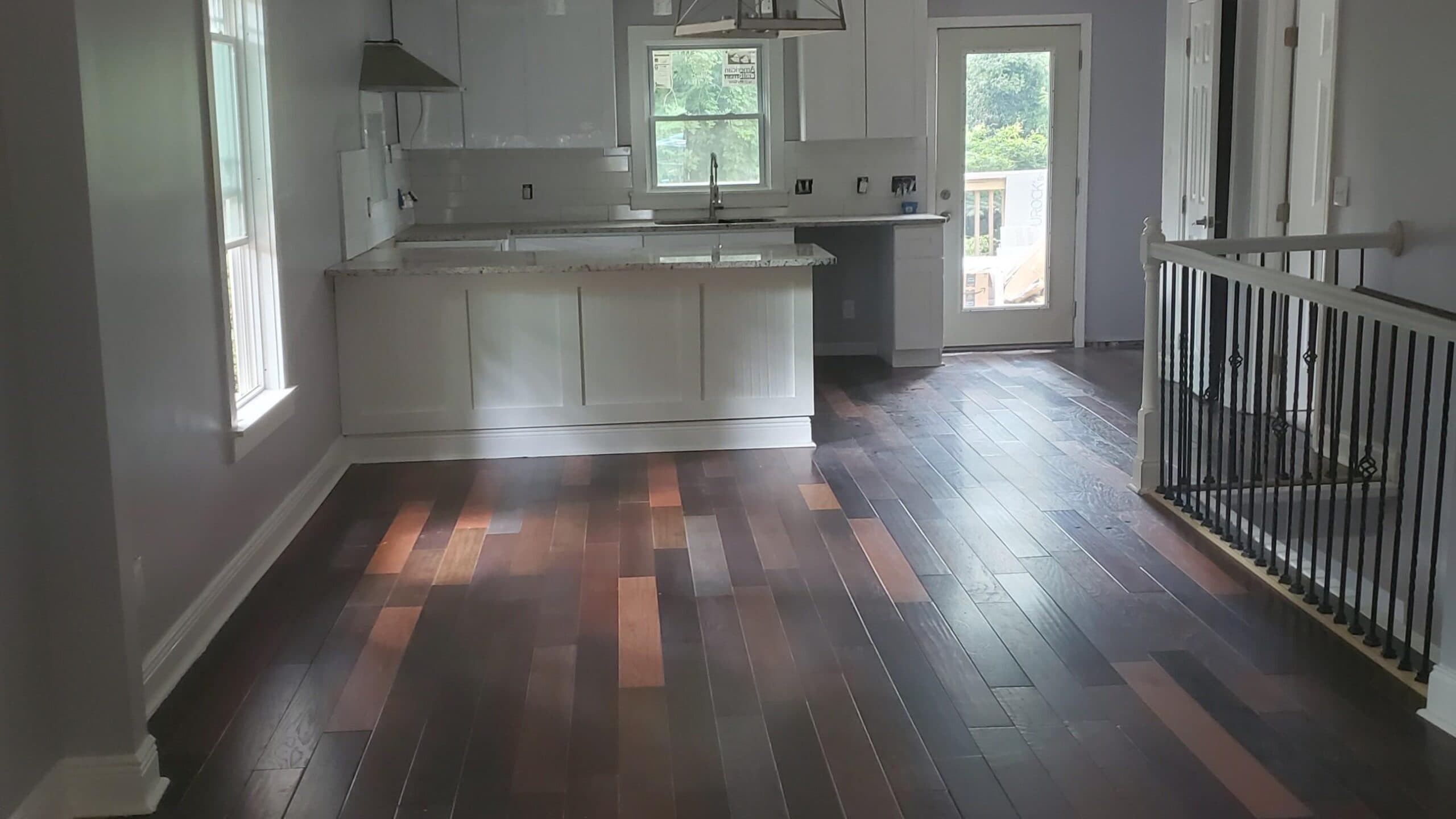 South Fulton Townhome