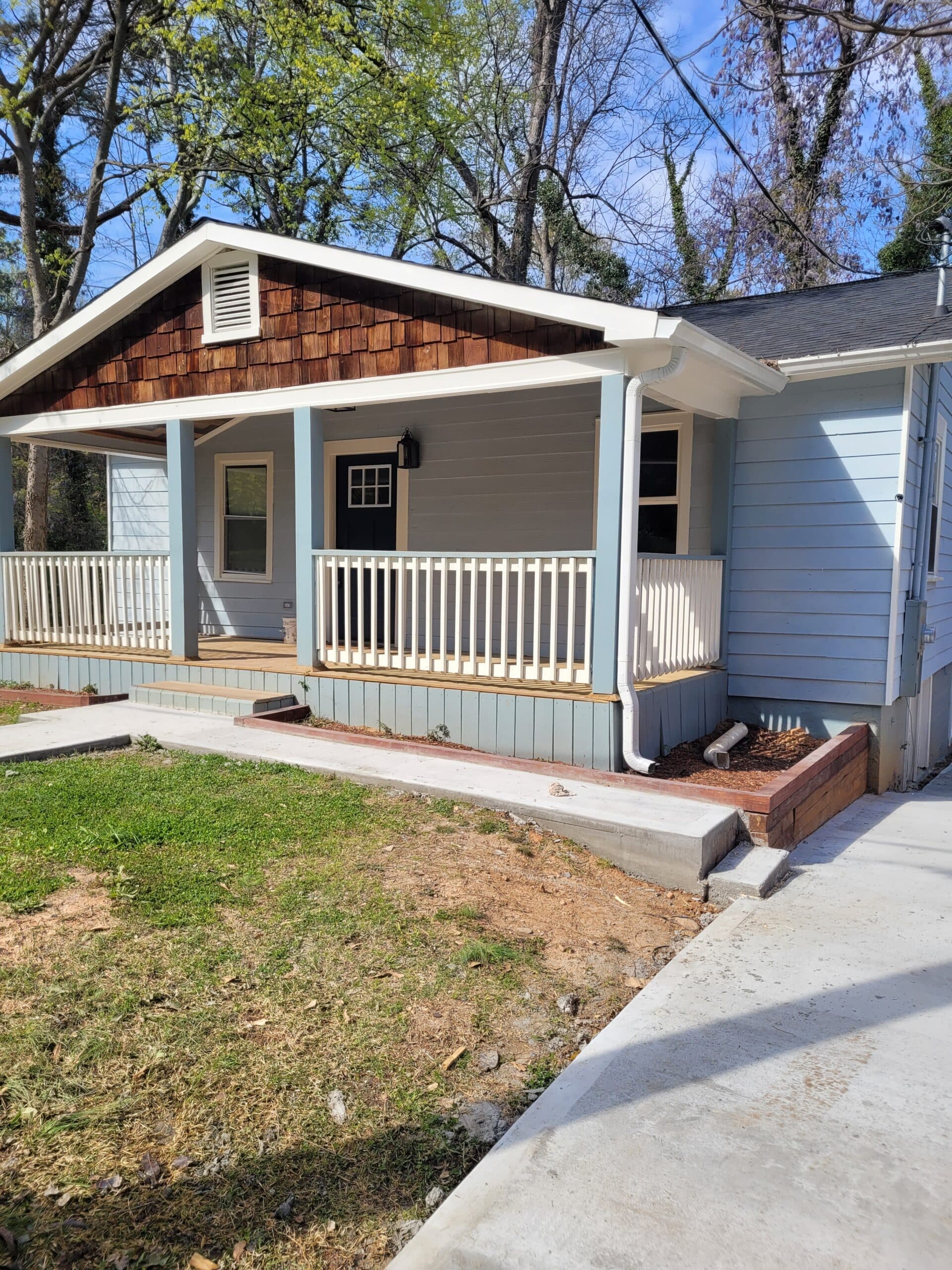 Decatur Craftsman Gem